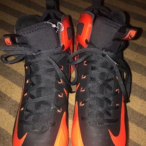 Men’s Nike Baseball Cleats